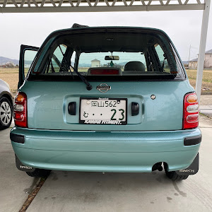 マーチ K11
