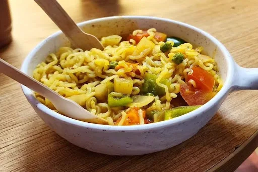 Masala Maggi