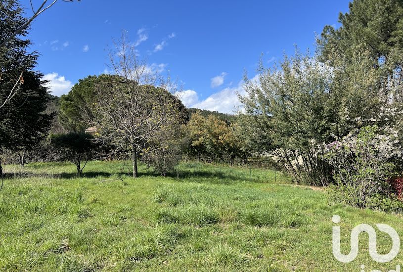  Vente Terrain à bâtir - 815m² à Aubenas (07200) 