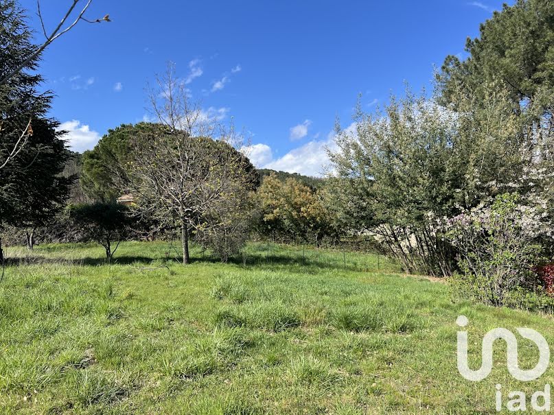 Vente terrain  815 m² à Mercuer (07200), 69 000 €