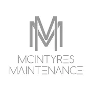 Mcintyres Maintenance Ltd Logo