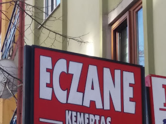 Eczane Kemertaş