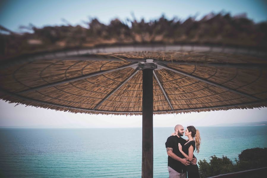 Wedding photographer Panos Apostolidis (panosapostolid). Photo of 14 November 2018