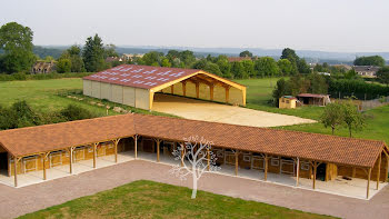 propriété à La Mailleraye-sur-Seine (76)