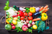 Fresh vegetables and potatoes were the best-selling items in the organic food category, followed by milk and dairy products as well as cereal and bakery products, according to the report.