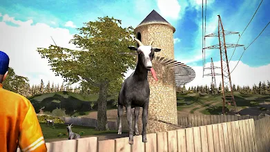 goat simulator mmo apk android 1