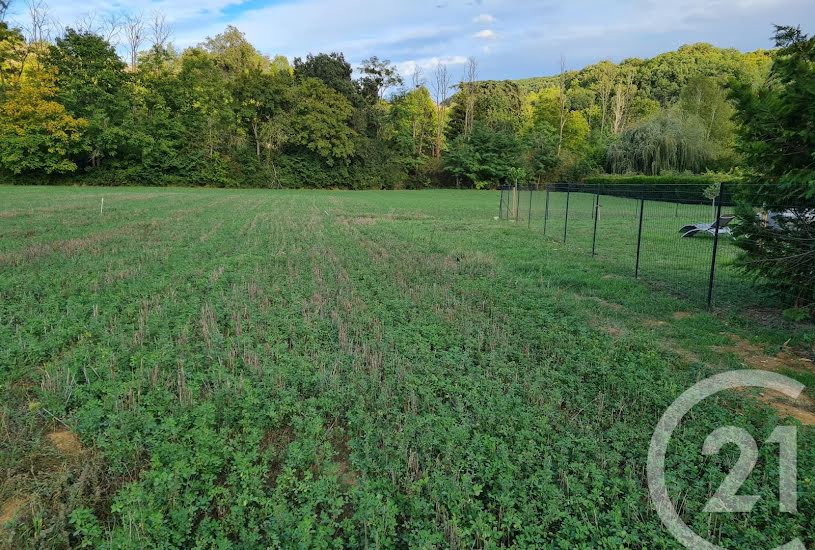  Vente Terrain à bâtir - à Teilhet (09500) 