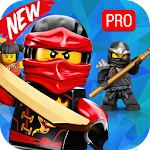 Cover Image of ดาวน์โหลด New LEGO Ninjago Rebooted Tips LEGO APK