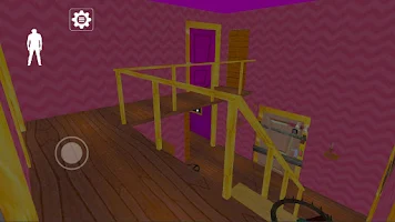 Download The Room v1.08 APK + OBB (Full Game)