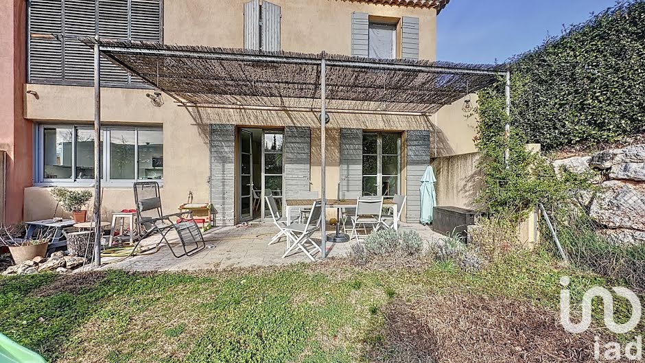 Vente maison 5 pièces 139 m² à Beaurecueil (13100), 750 000 €