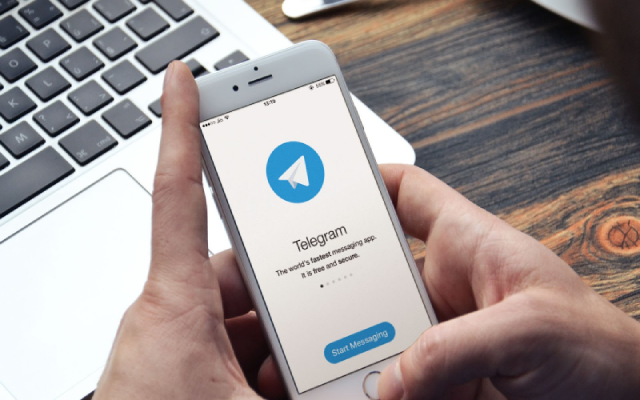 Telegram Web Preview image 2