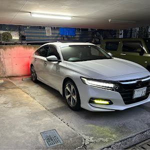 アコード CV3