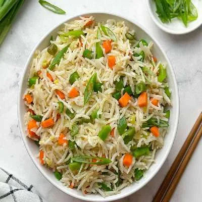 Veg Fried Rice