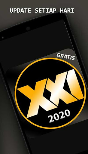 4K Indoxxi - Layarkaca21