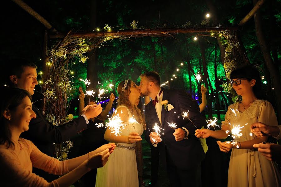 Wedding photographer George Stan (stangeorge). Photo of 26 June 2017