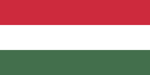 Hungary Flag Wallpapers