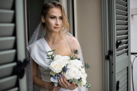 Fotógrafo de casamento Eglė Sapagova (eglesstudio). Foto de 9 de julho 2022