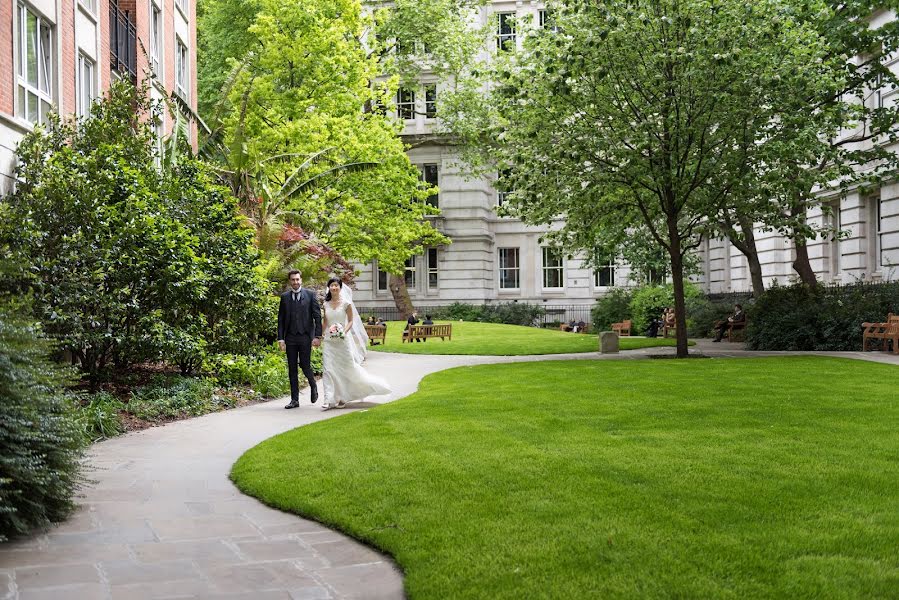 Wedding photographer Marco Alfieri (marcoalfieri). Photo of 17 October 2018