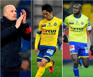  Out: trainer, spelmaker, kapitein. Dus hoe blijft Waasland-Beveren zo ongestoord presteren? 