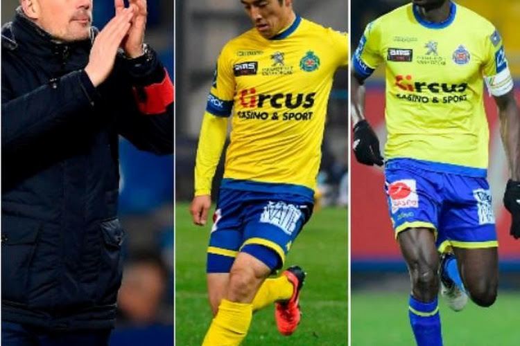  Out: trainer, spelmaker, kapitein. Dus hoe blijft Waasland-Beveren zo ongestoord presteren? 