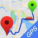 Télécharger GPS Navigation - Map Locator & Route Plan Installaller Dernier APK téléchargeur