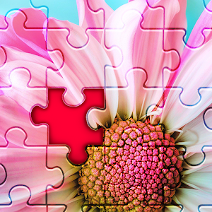  Live Jigsaws 3D Animated Jigsaw Puzzles 1.2.3 by Difference Games LLC logo