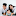 make image of happy parents and child , Photo