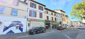 maison à Le Péage-de-Roussillon (38)