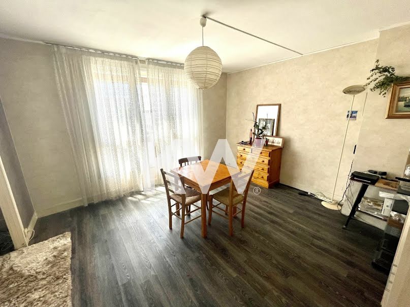 Vente appartement 4 pièces 64 m² à Vanves (92170), 313 000 €