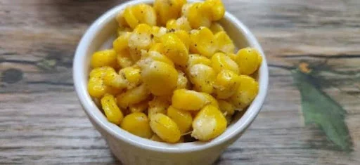 Butter Corn