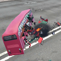 Bus Crash Simulator