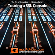 Touring An SSL Console Course