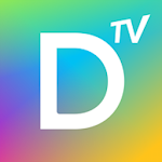 Cover Image of Descargar DistroTV: Watch Free Live TV Shows & Movies 1.5 APK