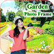 Download Garden Photo Frames For PC Windows and Mac 1.0