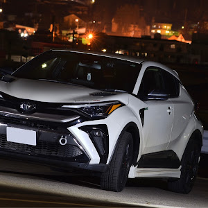 C-HR NGX50