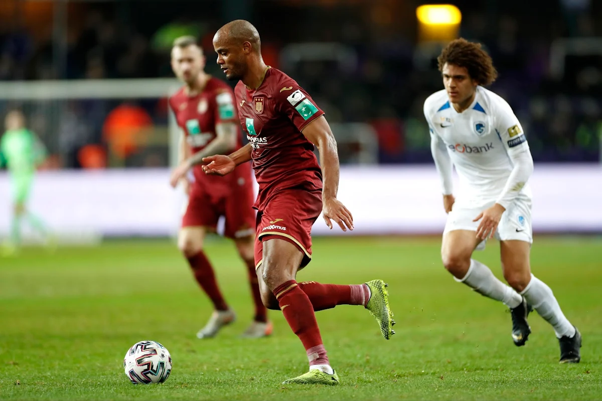 Officiel : Genk a trouvé une porte de sortie pour Neto Borges