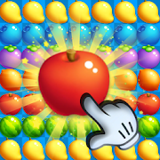 Fruit Splash  Icon