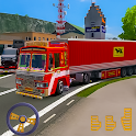 Indian Truck Cargo Simulator