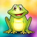 Crazzy Frog Exciting Fun Games