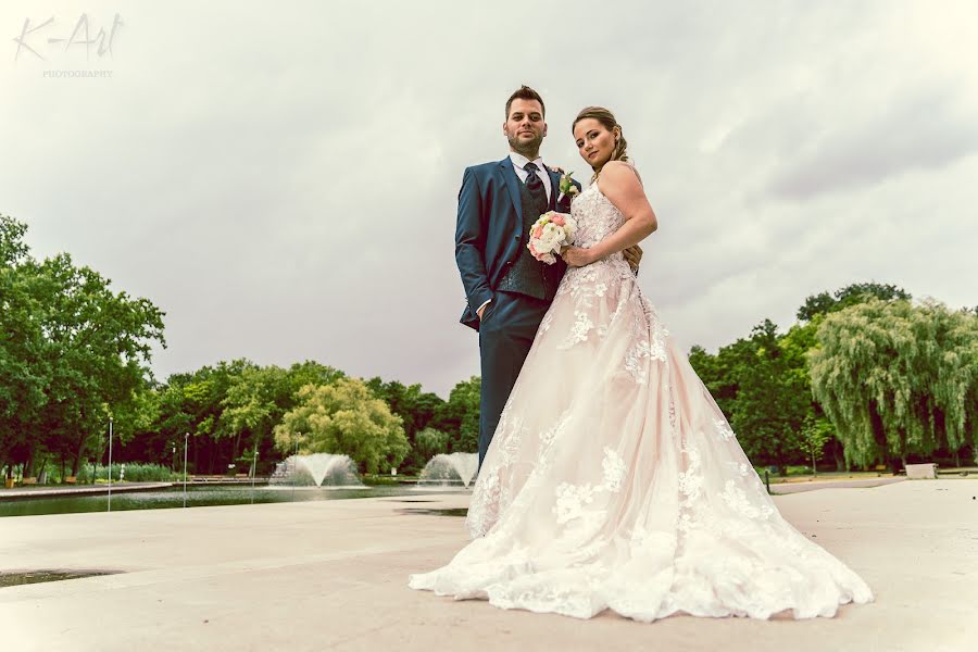 Vestuvių fotografas Kiszner Krisztián (kartfoto). Nuotrauka 2022 sausio 4