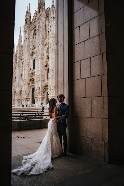 Photographe de mariage Joseph Del Pozo (josephdelpozo). Photo du 7 octobre 2023