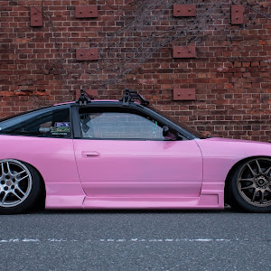 180SX RPS13