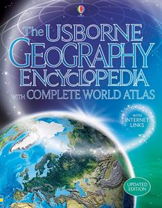 Picture of Geography Encyclopedia (IL)