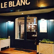 Le Blanc