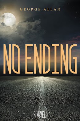 No Ending cover