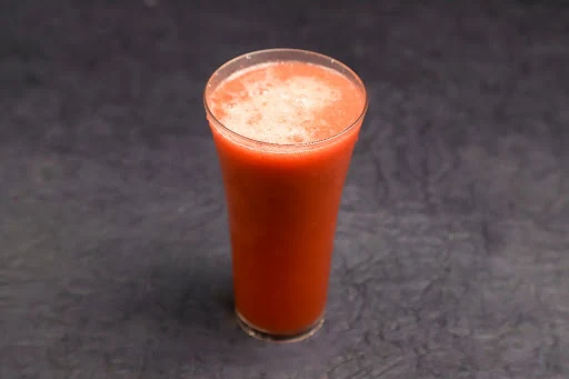 Strawberry Juice