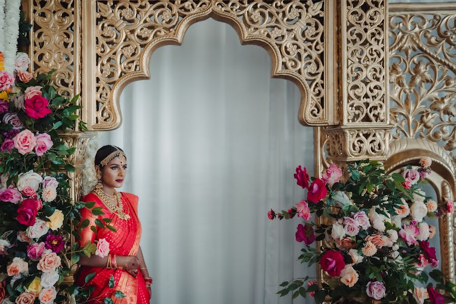 Fotógrafo de bodas Vivek Krishnan (vivekkrishnan). Foto del 29 de abril