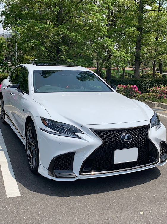 LSの道正さんが投稿したカスタム事例の投稿画像1枚目