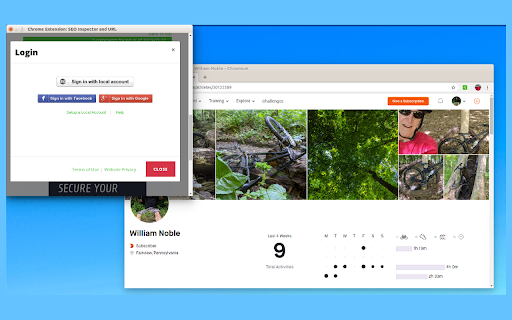 URL2GO - XNETD Toolbox 7.0 Preview 3