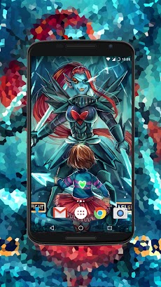 Undertale Wallpaper Androidアプリ Applion